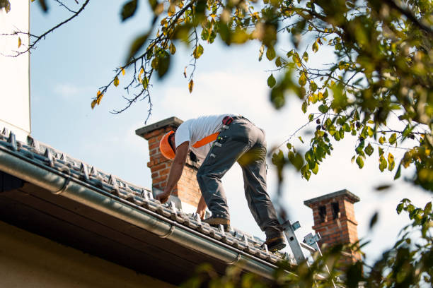 Quick and Trustworthy Emergency Roof Repair Services in Wolcottville, IN