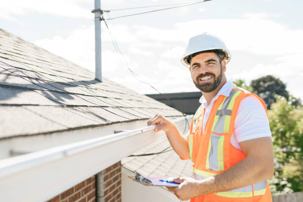 Best Roof Waterproofing Services  in Wolcottville, IN
