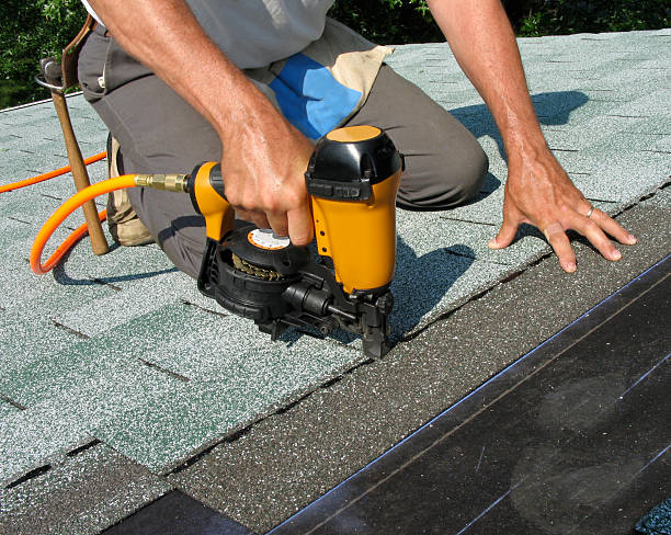 Best Roofing Contractor Near Me  in Wolcottville, IN