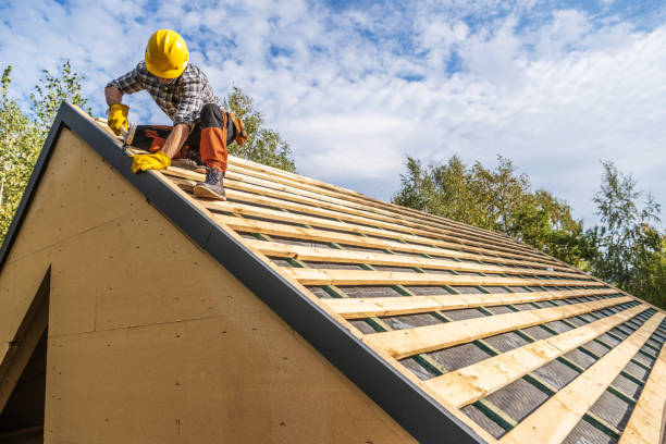 Best Best Roofing Contractors  in Wolcottville, IN