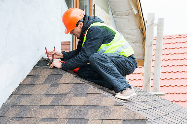 Best Roofing Contractor Near Me  in Wolcottville, IN