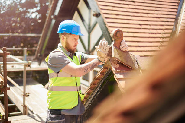 Best Local Roofing Companies  in Wolcottville, IN